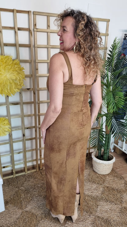 VESTIDO GIO